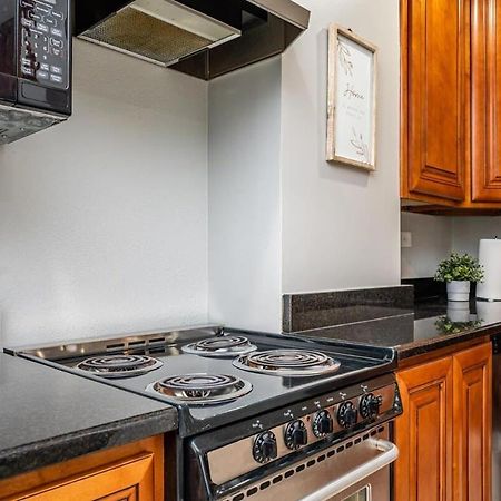 Downtown! 24H Concierge! Private Balcony! 11K Βίλα Ατλάντα Εξωτερικό φωτογραφία