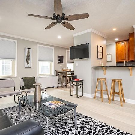Downtown! 24H Concierge! Private Balcony! 11K Βίλα Ατλάντα Εξωτερικό φωτογραφία