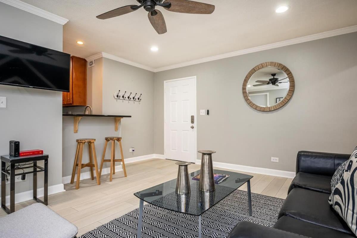 Downtown! 24H Concierge! Private Balcony! 11K Βίλα Ατλάντα Εξωτερικό φωτογραφία