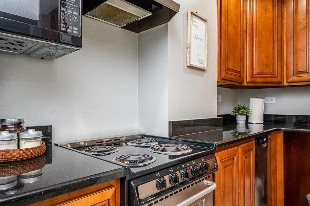 Downtown! 24H Concierge! Private Balcony! 11K Βίλα Ατλάντα Εξωτερικό φωτογραφία