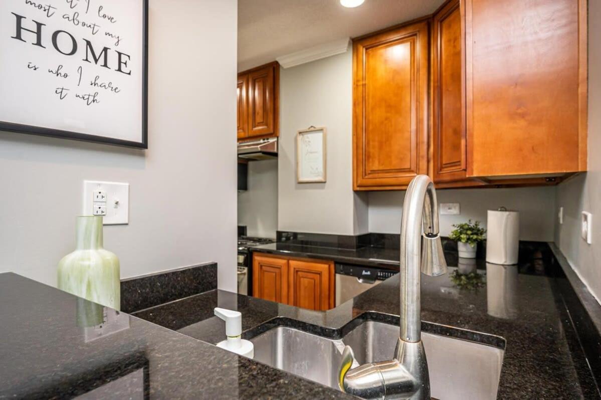 Downtown! 24H Concierge! Private Balcony! 11K Βίλα Ατλάντα Εξωτερικό φωτογραφία