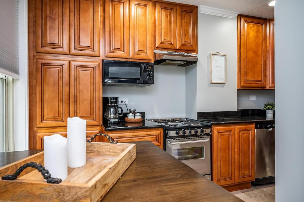 Downtown! 24H Concierge! Private Balcony! 11K Βίλα Ατλάντα Εξωτερικό φωτογραφία