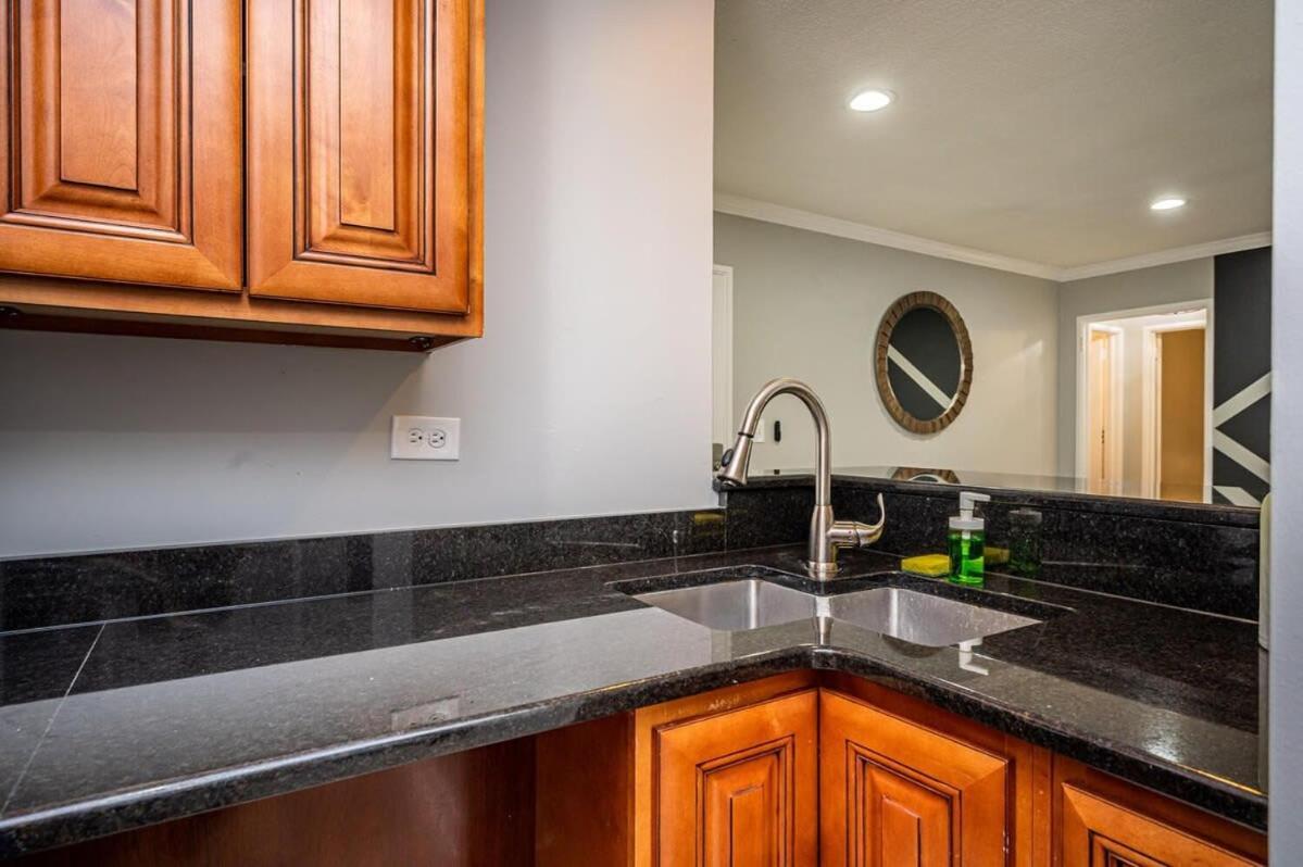 Downtown! 24H Concierge! Private Balcony! 11K Βίλα Ατλάντα Εξωτερικό φωτογραφία