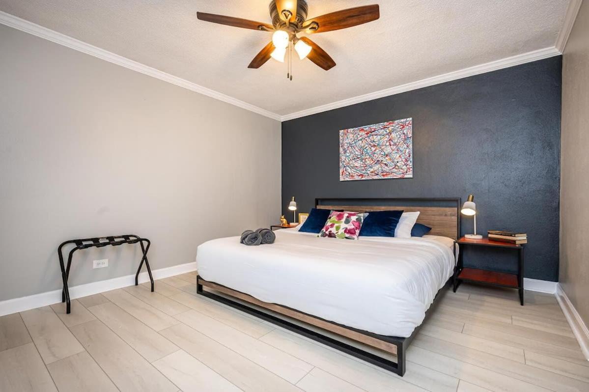 Downtown! 24H Concierge! Private Balcony! 11K Βίλα Ατλάντα Εξωτερικό φωτογραφία
